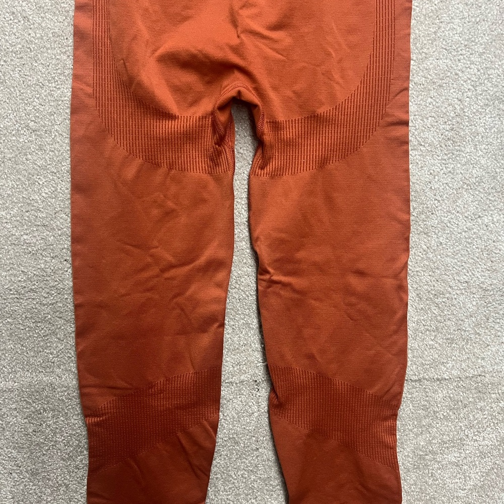 Men's‎ Rust Pants - Picture 3 of 3